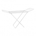 Сушилка напольная "Комфорт" 18м (белый)