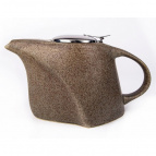 ФЕЛИЧИТА, чайник 700мл с фильтром, КРОШКА, цветная упаковка