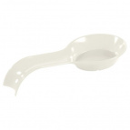 ПОДСТАВКА ДЛЯ ЛОЖКИ 200Х80Х35 ММ (Светло-серый)