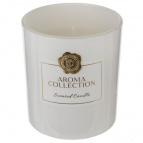 Свеча ароматическая, D 8.5 см, L8,5 W8,5 H10 см