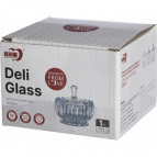 TG1080B/L1HS Сахарница, d-10 см