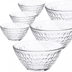 7241 Набор соусниц MARJAN-HONEY из 6 шт (х12)