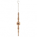 Изделие декоративное подвесное "Композиция", L11 W11 H84 см