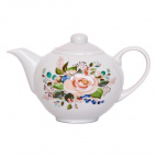 Чайник 550 мл Розалия Удачный
