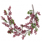 Изделие декоративное "Ветка", L130 W25 H25 см