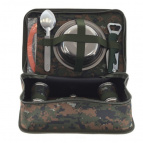 Набор дорожный, L27 W10 H20 см