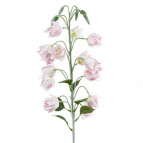 Цветок искусственный, L15 W15 H84 см