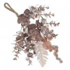 Изделие декоративное "Ветка", L16 W9 H27 см