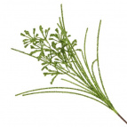 Изделие декоративное "Ветка", L26 W26 H65 см