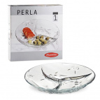 Менажница Pasabahce 270мм "Перла"
