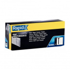 RAPID 20 мм гвозди супертвердые, закаленные тип 300 (F / J / 47 / 8), 5000 шт