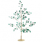 Изделие декоративное "Дерево", Н45см, L34 W34 H50 см
