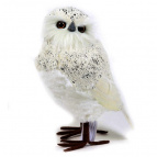 Фигурка декоративная "Сова, L14 W16 H29 см