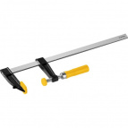 STAYER струбцина F CF-250/50, 50 х 250 мм (3210-050-250)