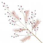 Изделие декоративное "Ветка", L20 W3,5 H72 см