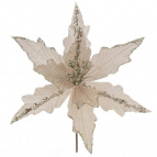 Цветок искусственный, L27 W27 H28 см