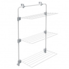 Сушилка навесная (СБН1/Б белый)(5)