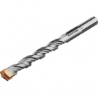 KRAFTOOL EXTREME 6 х 100 сверло по бетону, 3-х гранный хвостовик, 29166-100-06