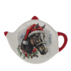 Подставки под чайный пакетик с символом года