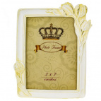 Фоторамка, L15,5 W1,5 H21,5 см