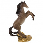 Фигурка декоративная "Лошадь", L8,5 W4 H12 см