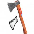 ЗУБР универсальный кованый топор 800/1050 г, 400 мм (20625-08)