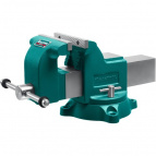 KRAFTOOL слесарные тиски GRAND, 150 мм (32702-150)