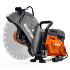 Бензорезы по бетону