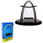 Маятник-антистресс, L18 W11 H15см