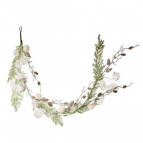 Изделие декоративное "Гирлянда", L120 W5 H14 см