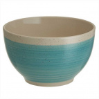 AK2-0007 Салатник 14см, "OCEAN collection" (min 6) (36)