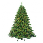 Елка искусственная "Боярская", 228 см, 1176 в.