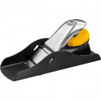 STAYER металлический рубанок 135 х 40 мм (1860)