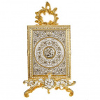 Шкатулка для Корана (с подставкой), L22,5 W22,5 H41 см