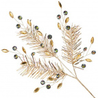 Изделие декоративное "Ветка", L16 W3 H41 см