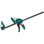 KRAFTOOL пистолетная струбцина Extrem 450/95 (32228-45)