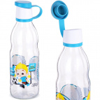 Бутылочка для жидкости стекло 0,5 л MB (х24)