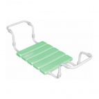 1701/14 Сиденье в ванну (салатовое) (6)