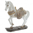 Фигурка декоративная "Лошадь", L70 W20 H67 см