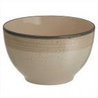 AK2-0003 Салатник 14см, "STONE collection" (min 6) (36)