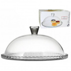 Patisserie" блюдо с крышкой упроч. (d-322мм) 95198 SL