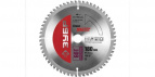 Диск пильный ЗУБР "МАСТЕР" "Точный-МУЛЬТИ рез" по алюминию, ламинату, пластику, ДСП, 180x20, 60Т
