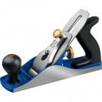 ЗУБР  двойной металлический рубанок 250 х 60 мм, №4 (18505-25)