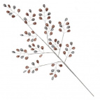 Изделие декоративное "Ветка", L29 W4 H71,5 см