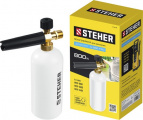 STEHER пеногенератор для минимоек для пистолета G-280 PRO / (75401-280)