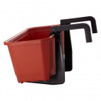 Кронштейны для балконных ящиков