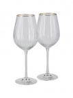81-602 Набор бокалов для красного вина Linea ASTI, 2шт., 575мл