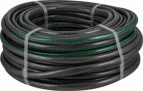 Шланг IN GREEN GARDEN ПВХ армированный 4-х слойный для полива, размер 1/2 (12,5мм) 25м