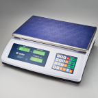 ТВН-50 Весы торговые Delta до 50кг/10г