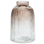 Ваза, L13,5 W13,5 H20 см